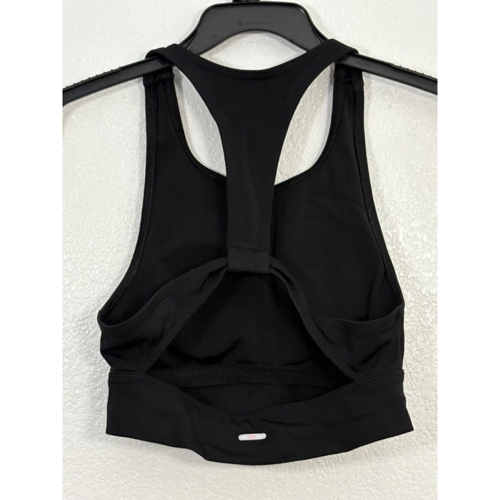 Aerie Chill Play Move T Back Sports Bra - Picture 2 of 5
